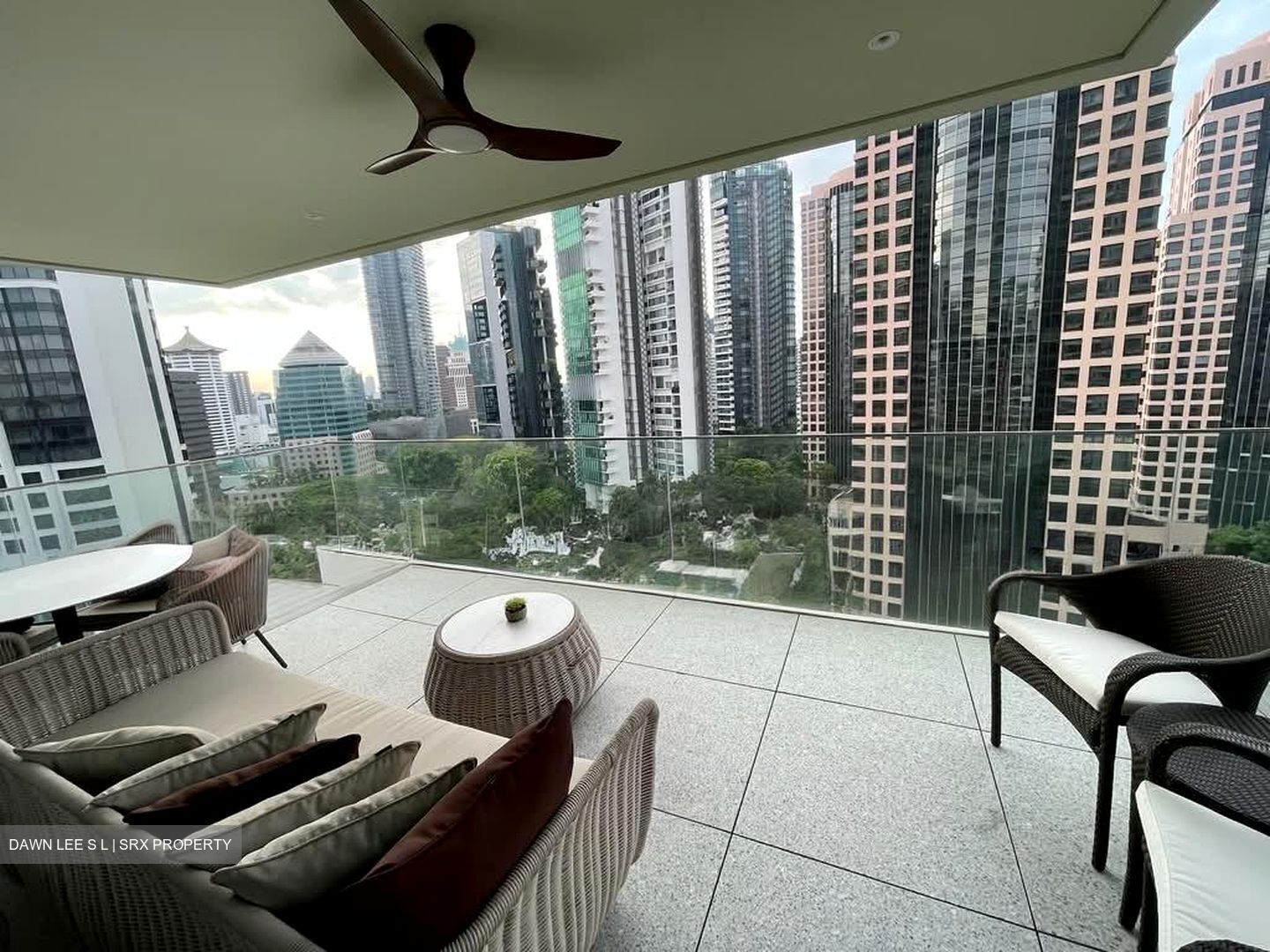 Boulevard 88 (D10), Apartment #580694111